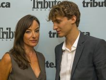 Pascale Bussières