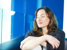 Pascale Bussières