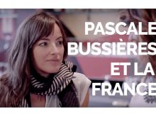 Pascale Bussières