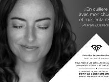 Pascale Bussières