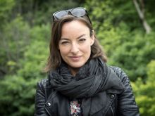 Pascale Bussières