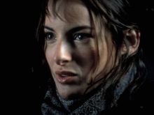 Pascale Bussières