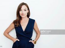 Pascale Bussières