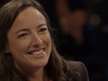 Pascale Bussières