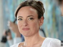 Pascale Bussières
