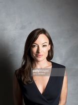 Pascale Bussières