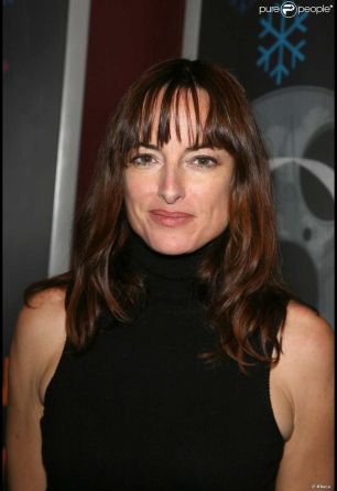 Pascale Bussières