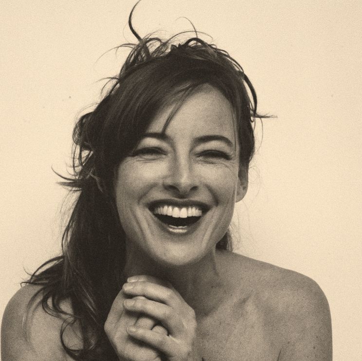 Pascale Bussières
