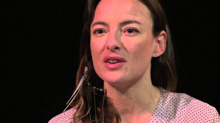 Pascale Bussières