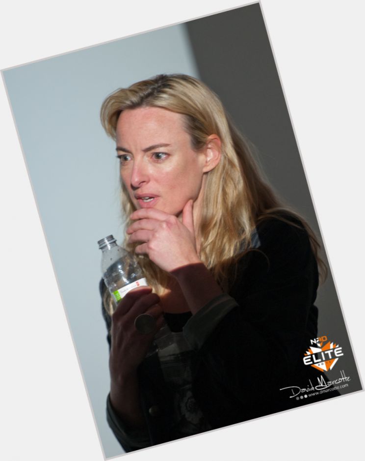 Pascale Bussières