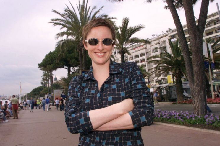 Pascale Bussières