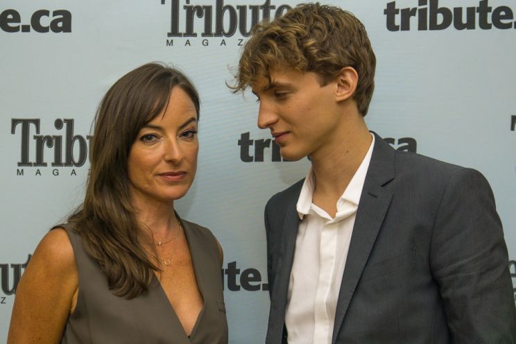 Pascale Bussières