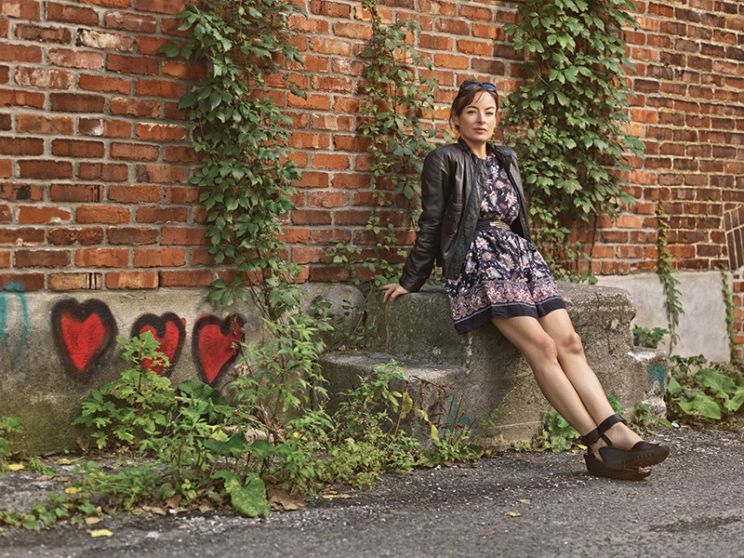 Pascale Bussières