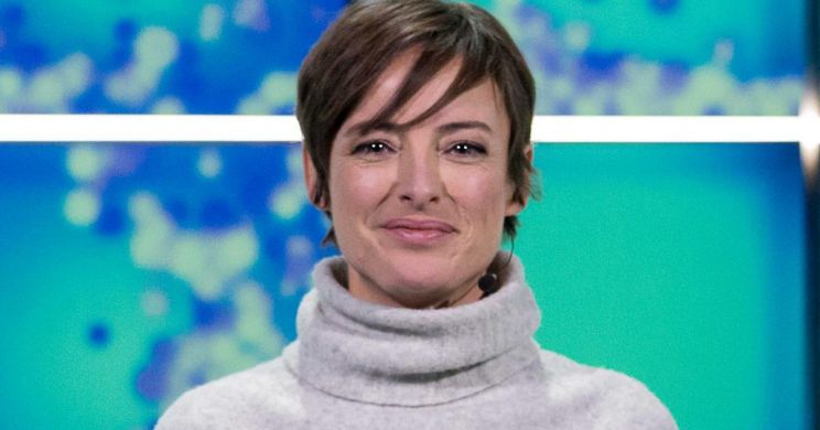 Pascale Bussières