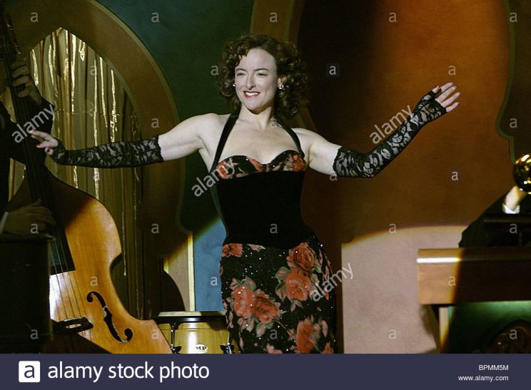 Pascale Bussières
