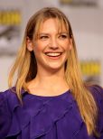 Pascale Hutton