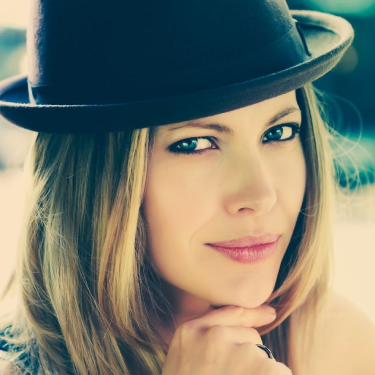 Pascale Hutton