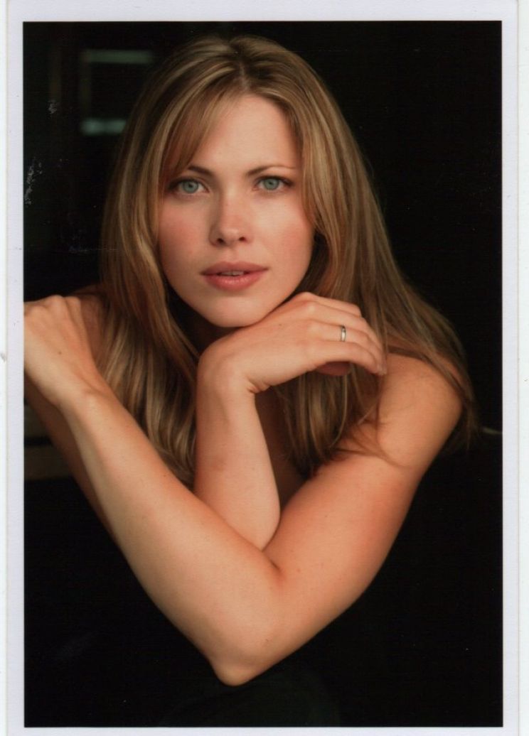 Pascale Hutton