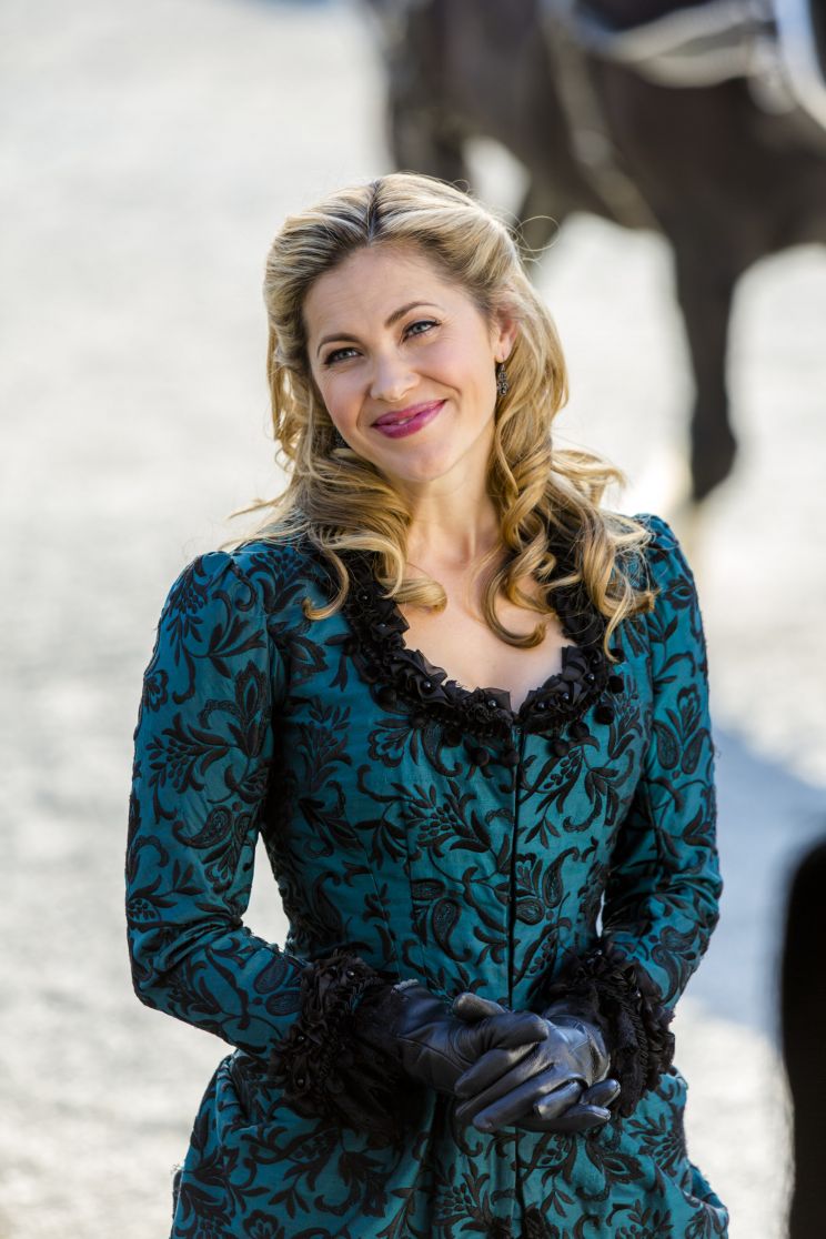 Pascale Hutton