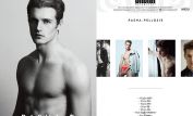 Pasha Pellosie