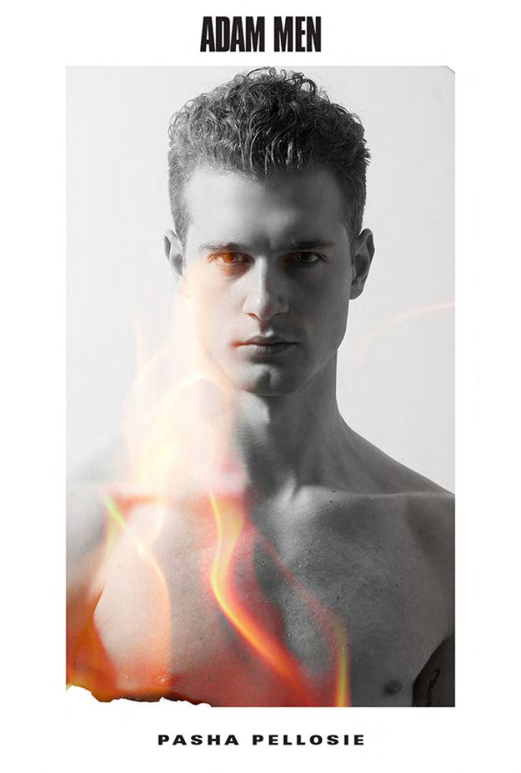 Pasha Pellosie
