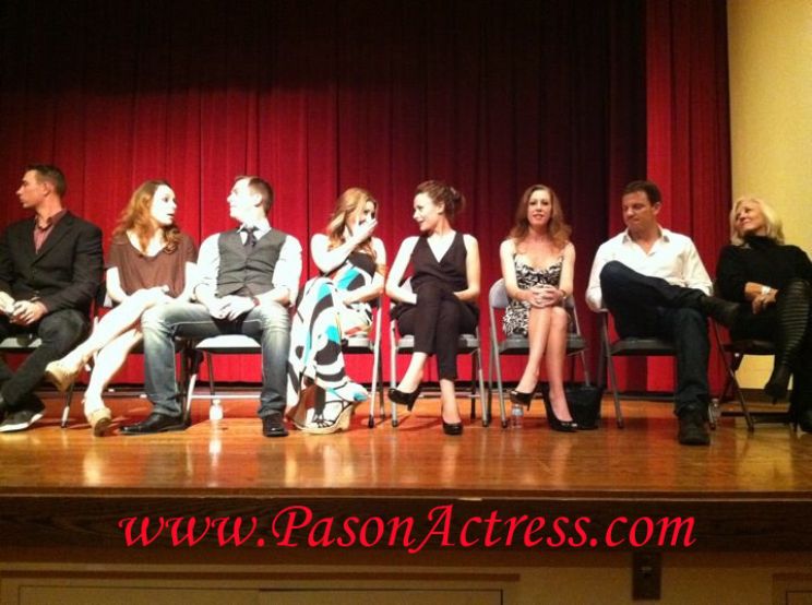 Pason