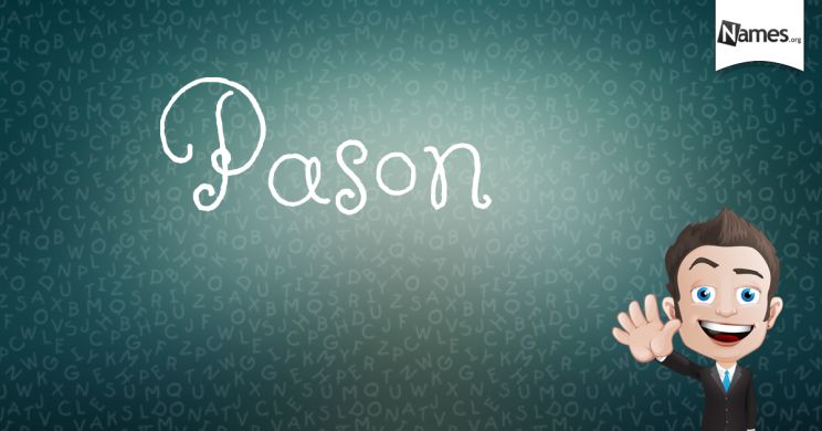 Pason