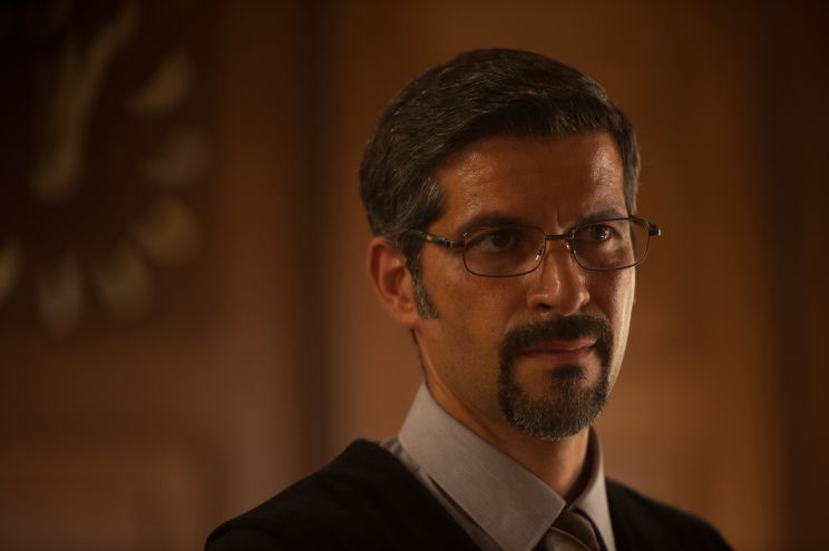 Pasquale Aleardi