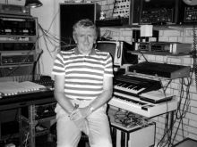 Pat Astley