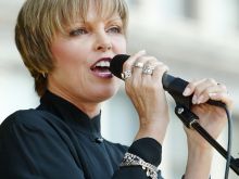 Pat Benatar