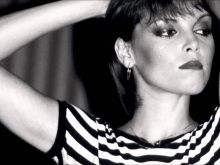 Pat Benatar