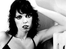 Pat Benatar