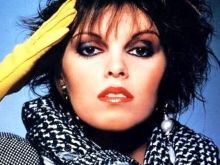 Pat Benatar