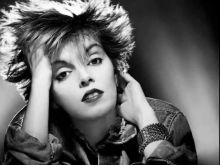 Pat Benatar