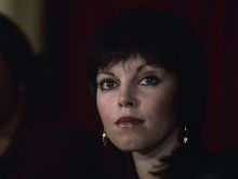 Pat Benatar