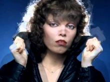 Pat Benatar