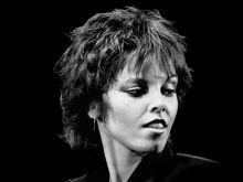 Pat Benatar