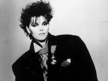 Pat Benatar