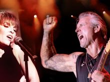 Pat Benatar #1661808 picture (Landscape Medium)