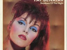 Pat Benatar