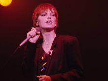 Pat Benatar