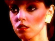 Pat Benatar