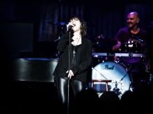 Pat Benatar