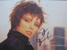 Pat Benatar