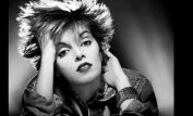 Pat Benatar