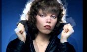 Pat Benatar