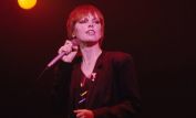 Pat Benatar