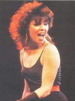 Pat Benatar