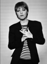 Pat Benatar