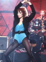 Pat Benatar
